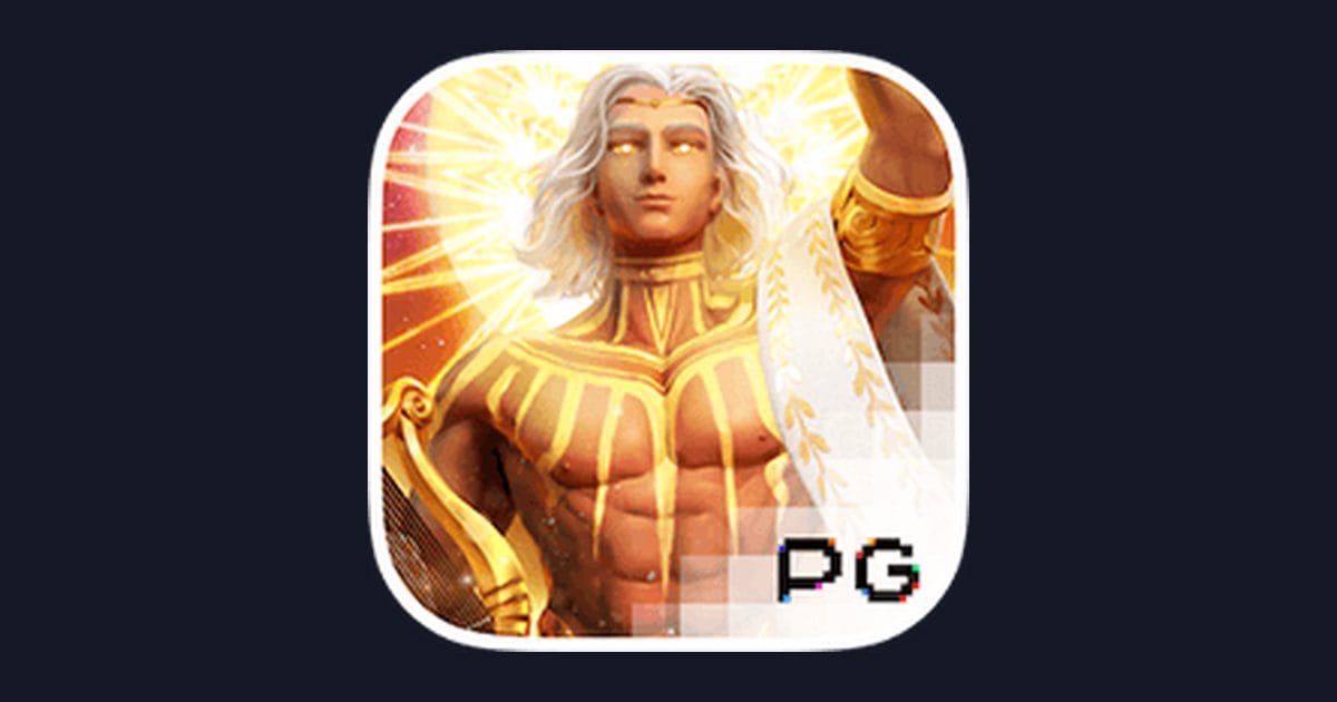 Raih Cuan Modal Receh dengan Slot Rise of Apollo dari PG Soft