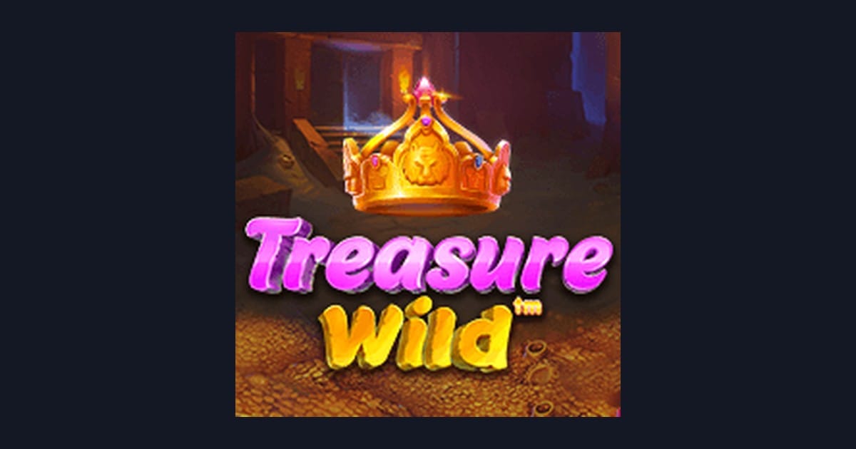 Raih Slot Maxwin dengan Treasure Wild, Sensasi Slot Terbaru 2026