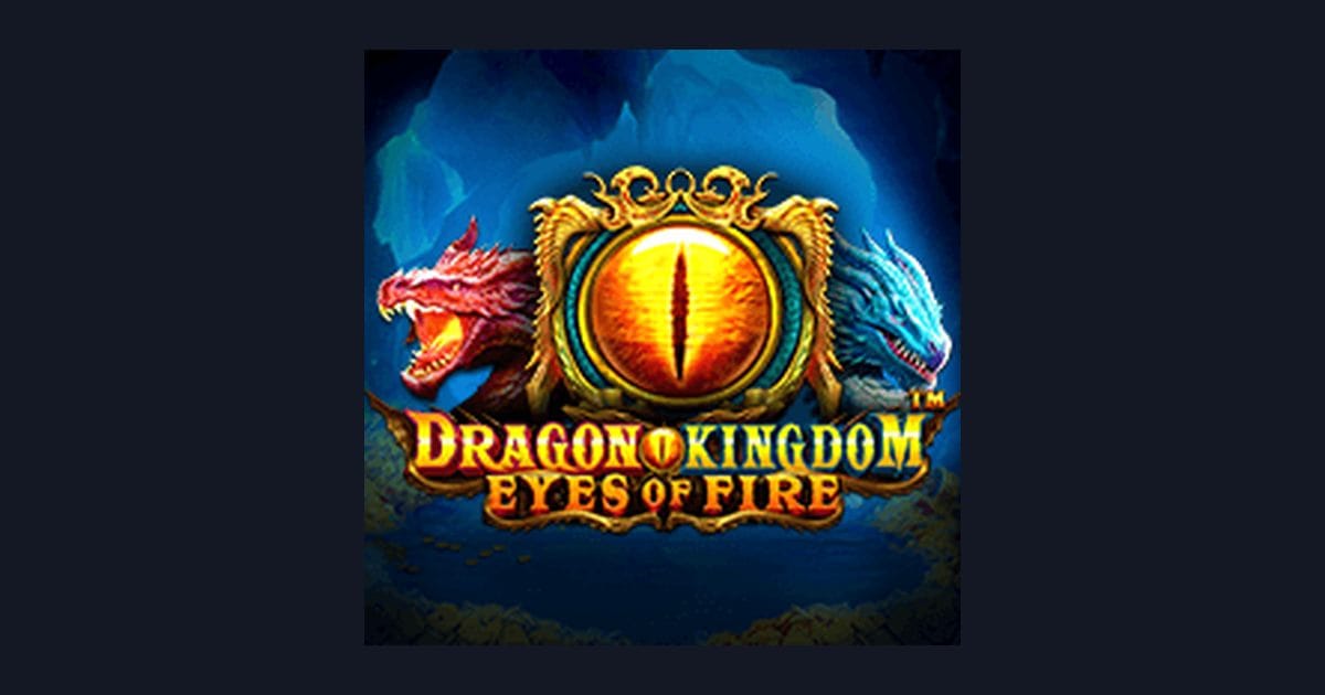 Rasakan Sensasi Slot Gacor Hari Ini dengan Dragon Kingdom Eyes of Fire