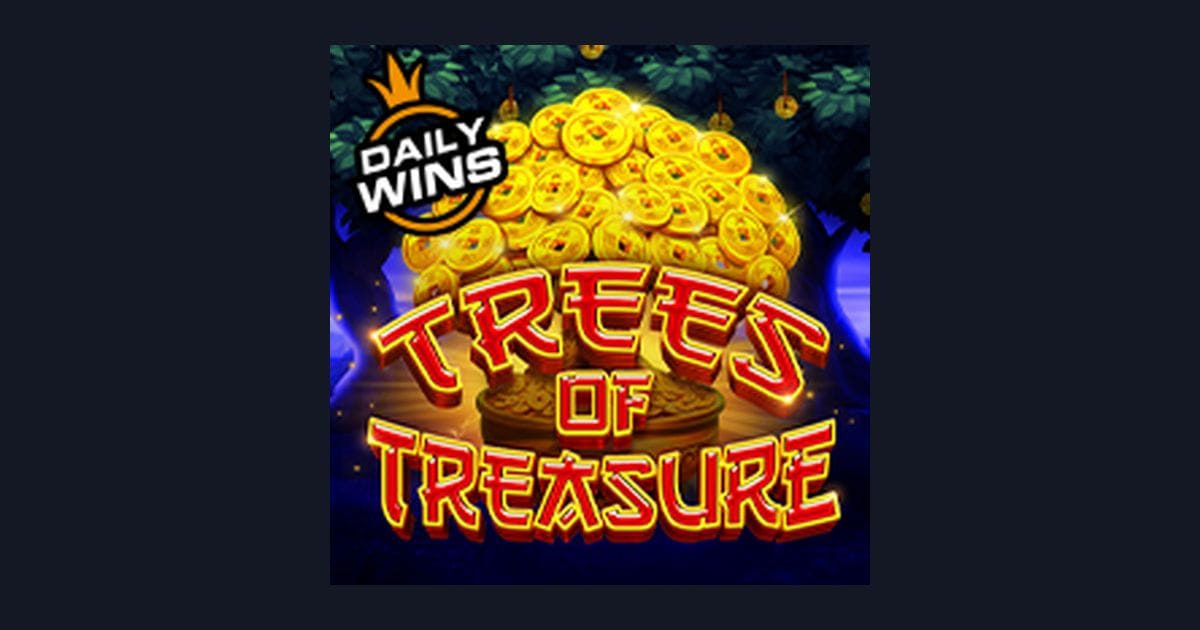 Trees of Treasure: Jelajahi Slot Terbaru 2026 di Situs Slot Terpercaya