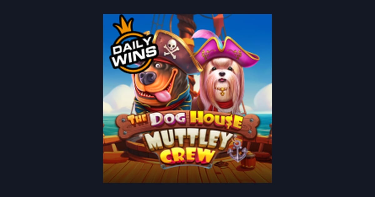 Daftar & Login Gampang: Nikmati Sensasi The Dog House Muttley Crew