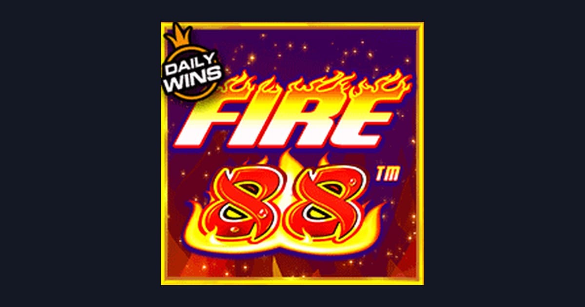 Fire 88: Rahasia Slot Maxwin di Slot Terbaru 2026