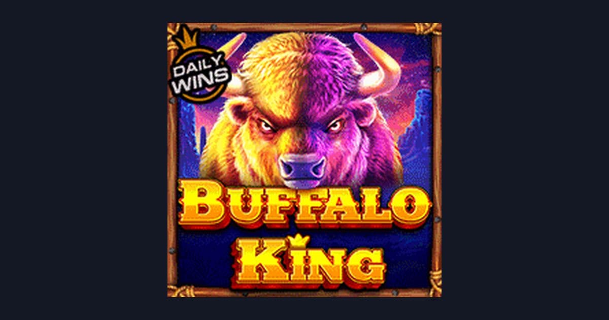 Jam Gacor Terbaru Buffalo King: Slot Fresh Gacor 2026 dari Pragmatic Play