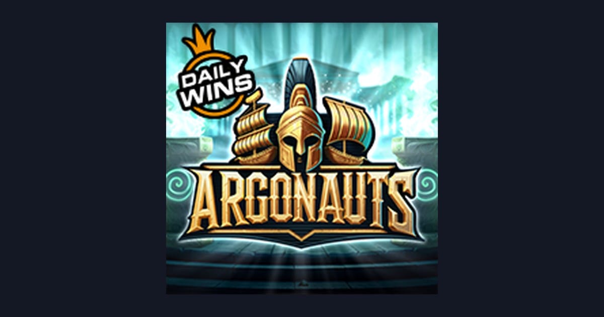 Main Argonauts Slot dengan Depo 5 Ribu, Raih Jackpot Seru!