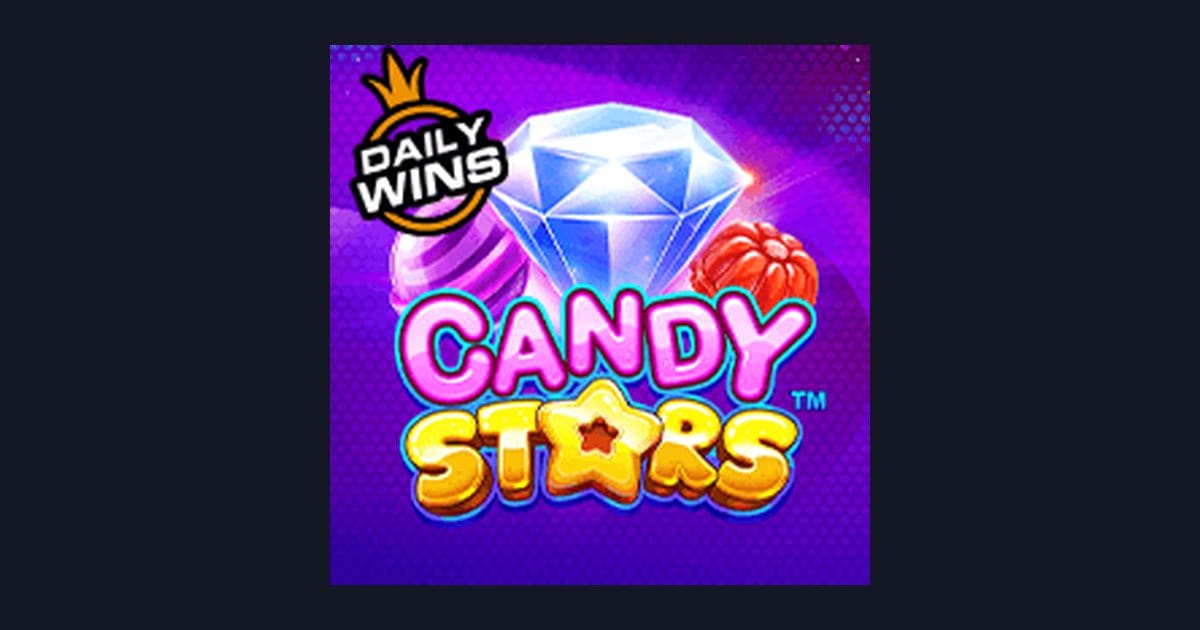 Main Candy Stars dengan Deposit Dana OVO Gopay, Sensasi Slot Terbaru 2026