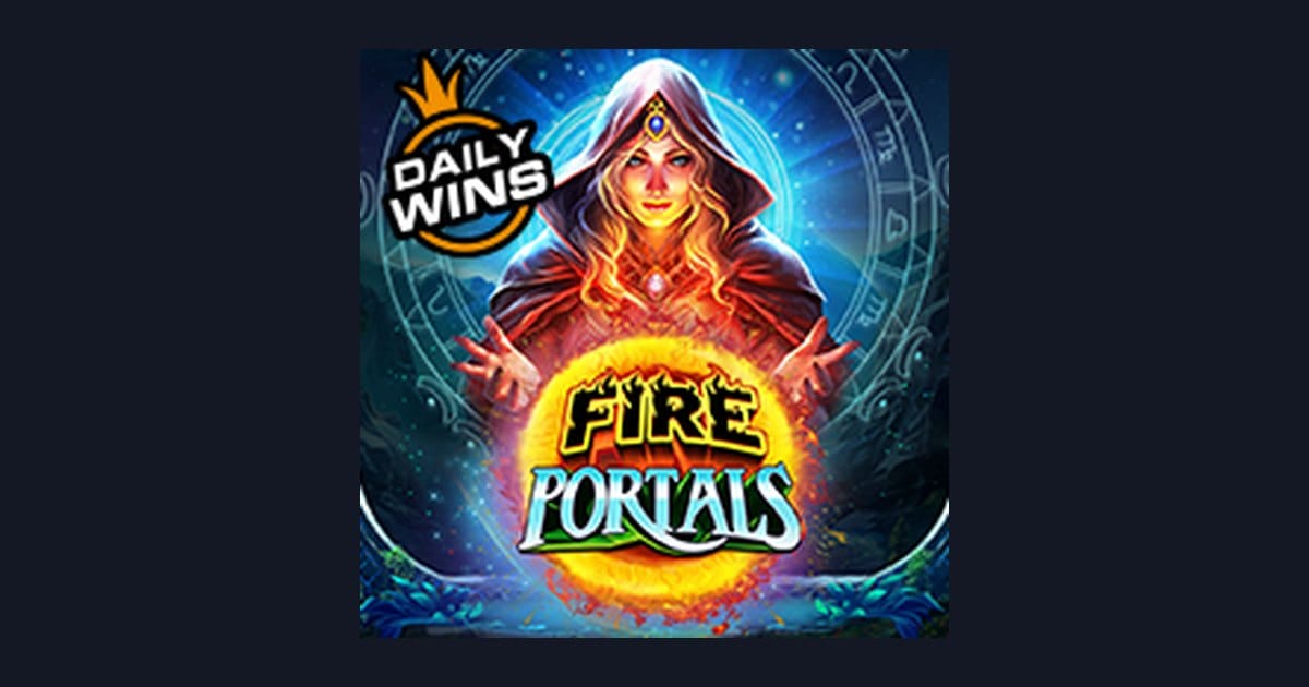 Main Fire Portals dengan Deposit 5 Ribu: Sensasi Slot Seru dan Gacor