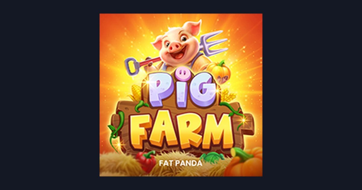 Main Pig Farm dengan Modal Depo 5 Ribu, Slot Seru dari Pragmatic Play