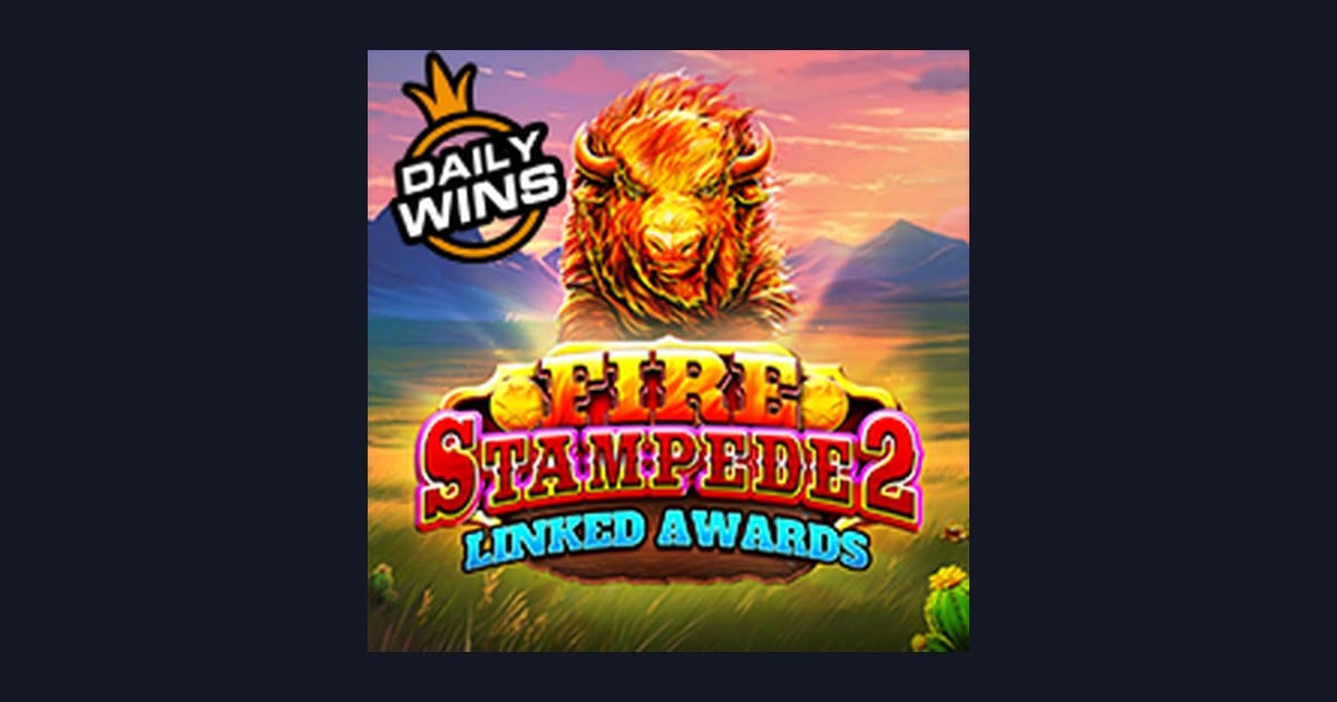 Menelusuri Pola Spin Gacor di Fire Stampede 2, Slot Seru dari Pragmatic Play