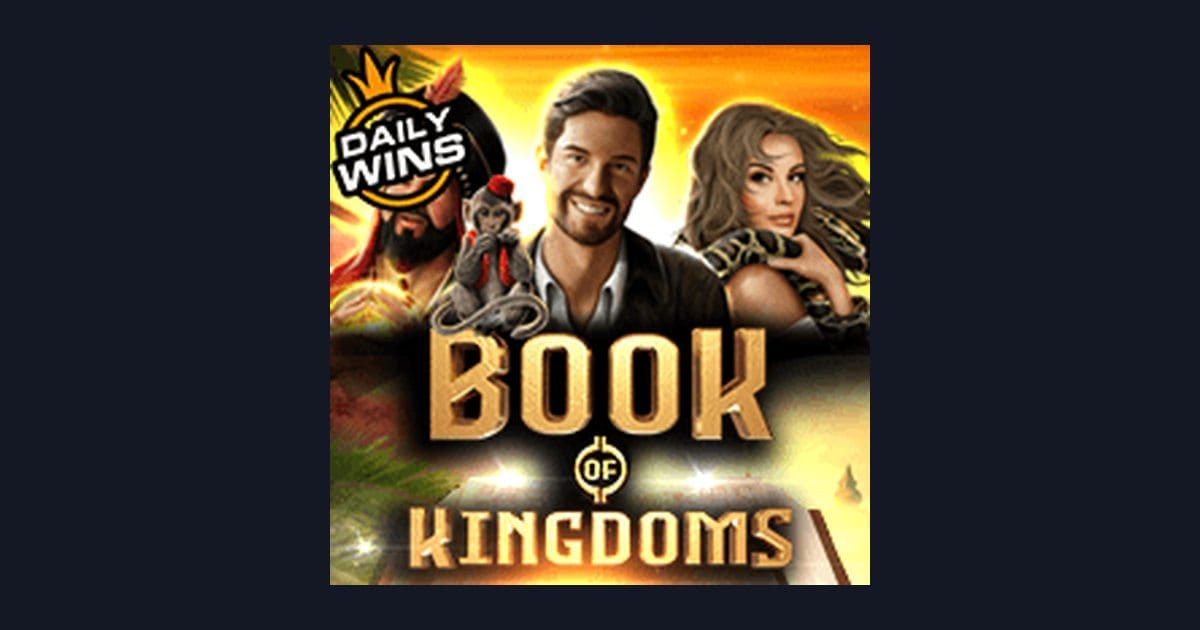 Mengenal Slot Book of Kingdoms: Fitur Menarik dan Volatilitasnya