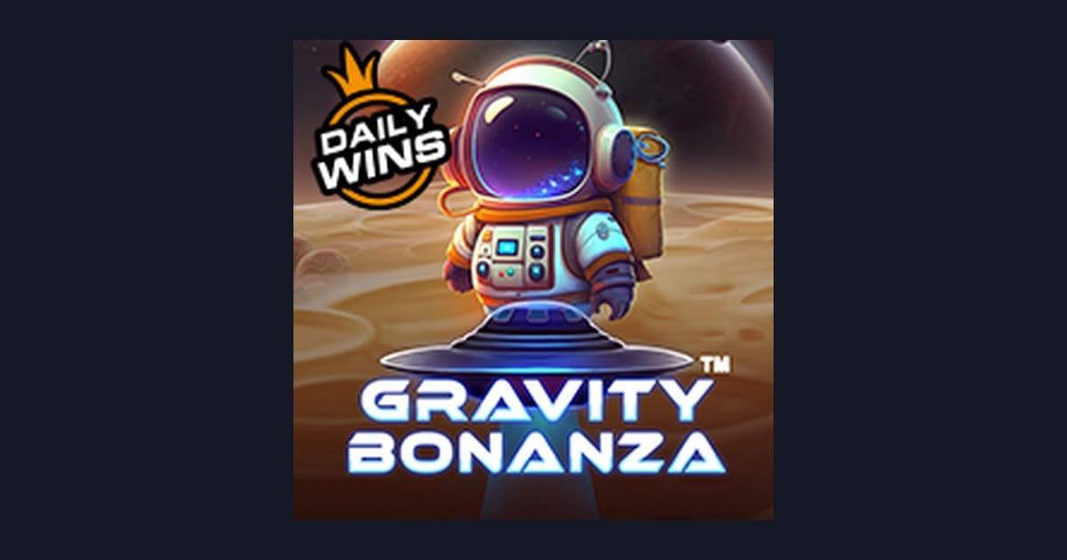 Mengenal Slot Gravity Bonanza: Fitur Menarik dan Tingkat Volatilitasnya