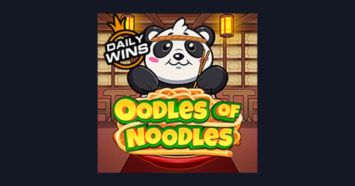 Mengupas Fitur dan Volatilitas Slot Oodles of Noodles dari Pragmatic Play