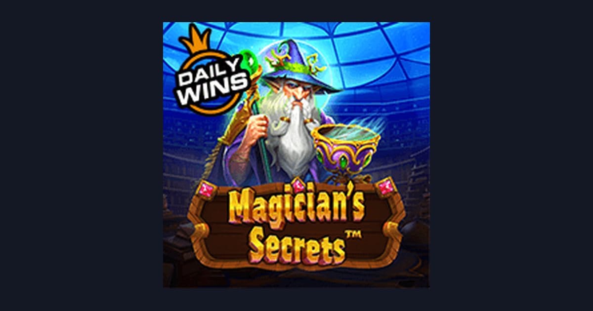 Mengupas Fitur dan Tingkat Volatilitas Slot Magicians Secrets dari Pragmatic Play