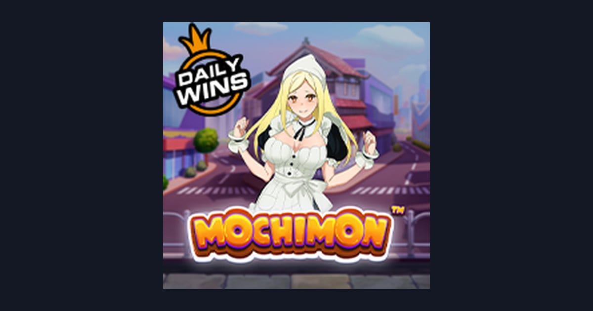 Mochimon dan Jam Gacor Terbaru untuk Pecinta Slot Fresh Gacor