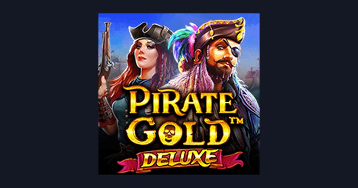 Nikmati Pirate Gold Deluxe dengan Deposit Dana OVO Gopay Mudah dan Cepat