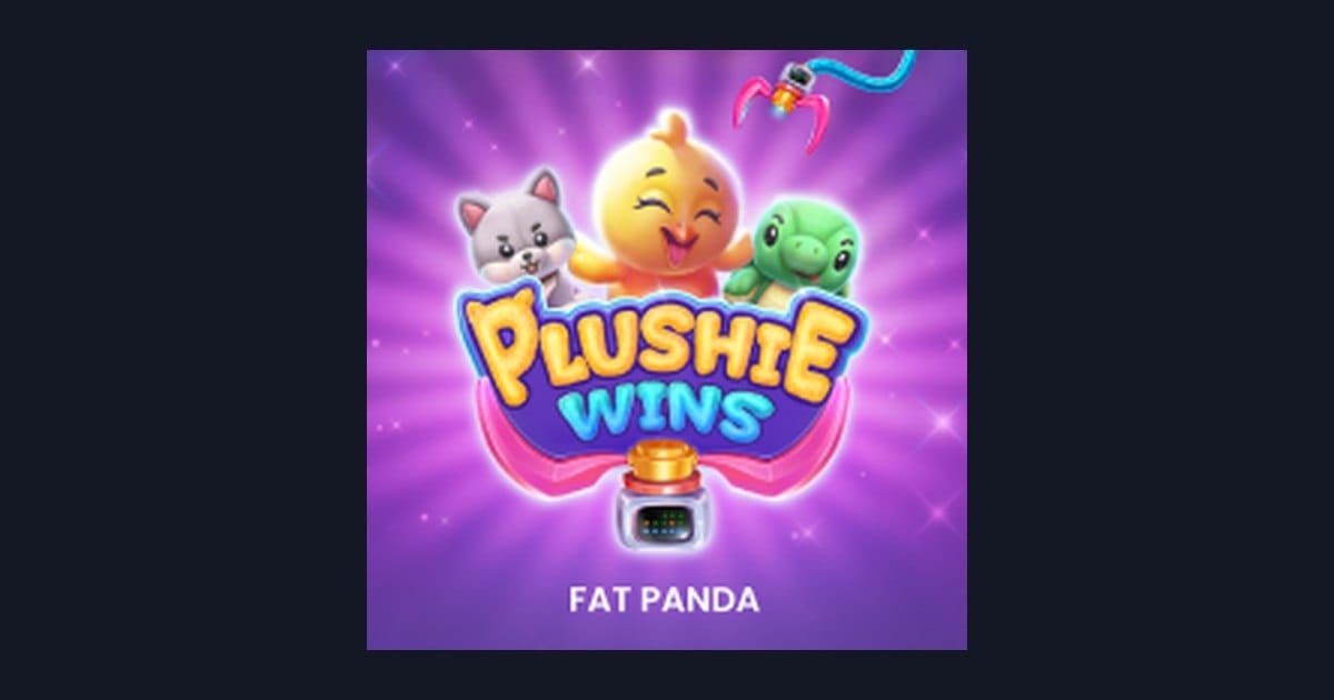 Nikmati Plushie Wins dengan Deposit Dana OVO Gopay di Slot Terbaru 2026