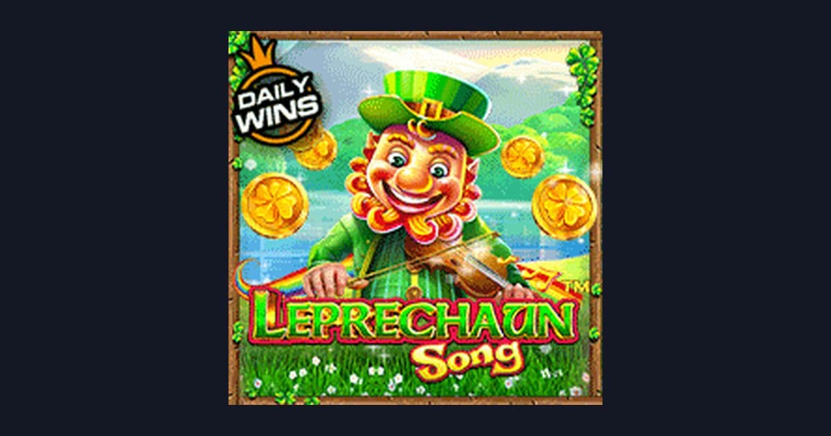 Nikmati Serunya Leprechaun Song dengan Deposit Dana OVO Gopay Mudah