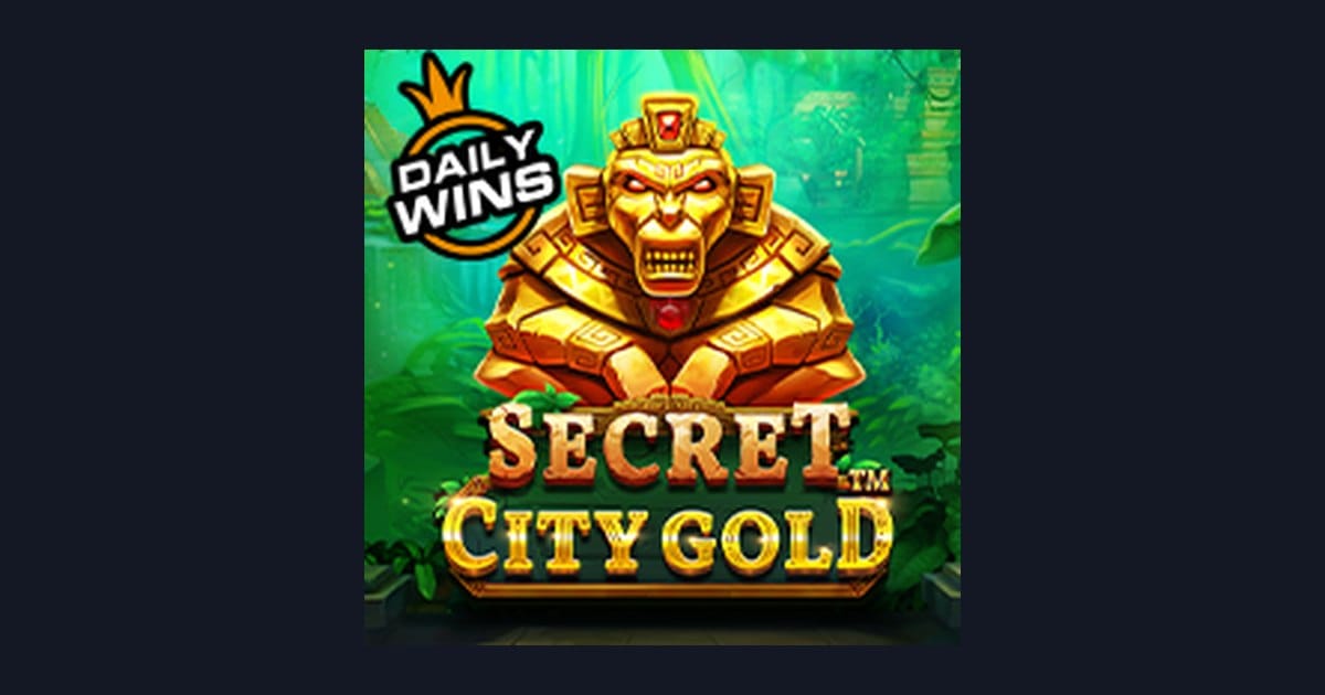 Rahasia Bonus New Member di Slot Secret City Gold dari Pragmatic Play