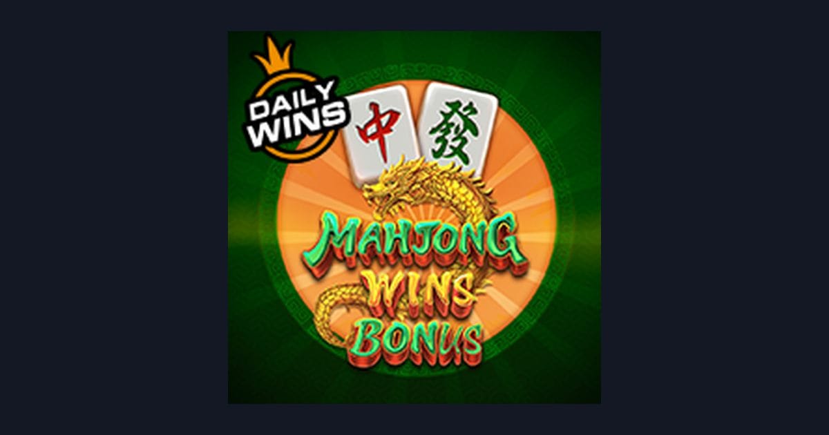 Rahasia Cuan Modal Receh di Slot Mahjong Wins Bonus