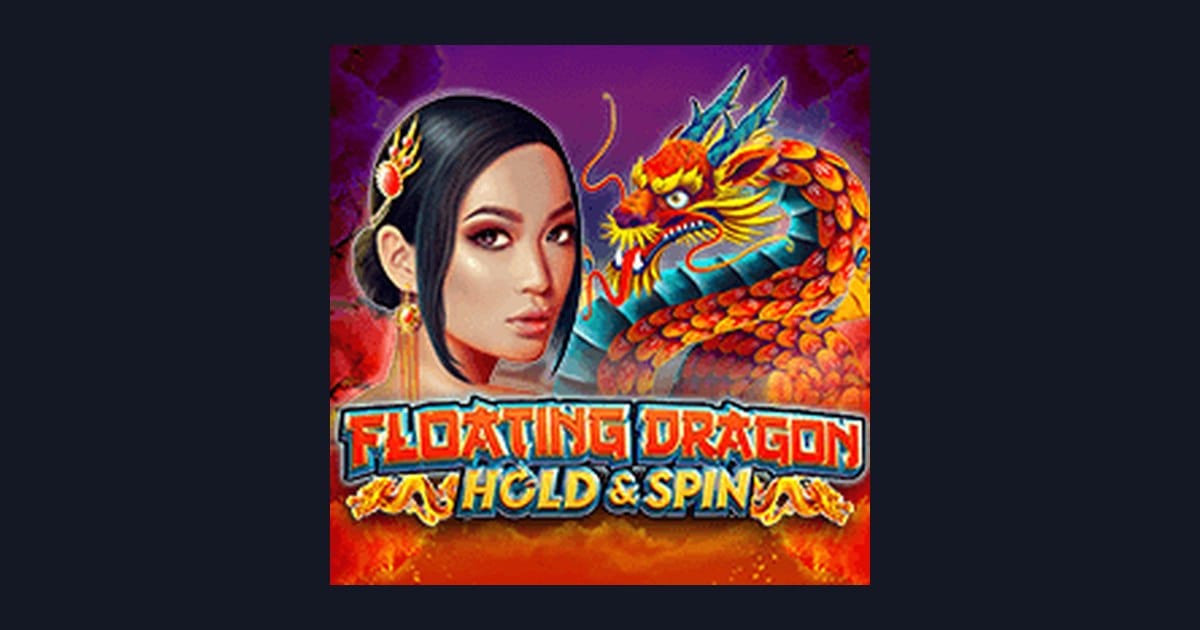 Rahasia Pola Spin Gacor di Slot Floating Dragon dari Pragmatic Play