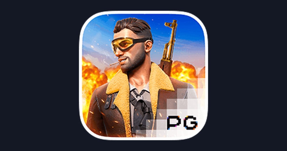 Rahasia Slot Maxwin Battleground Royale dari PG Soft yang Wajib Dicoba