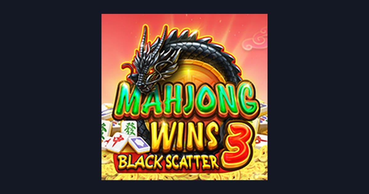 Rahasia Tips Menang Mahjong Wins 3 Black Scatter untuk Pemula