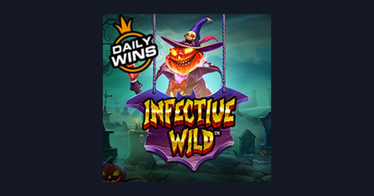 Rahasia Tips Menang untuk Pemula di Slot Infective Wild Pragmatic Play