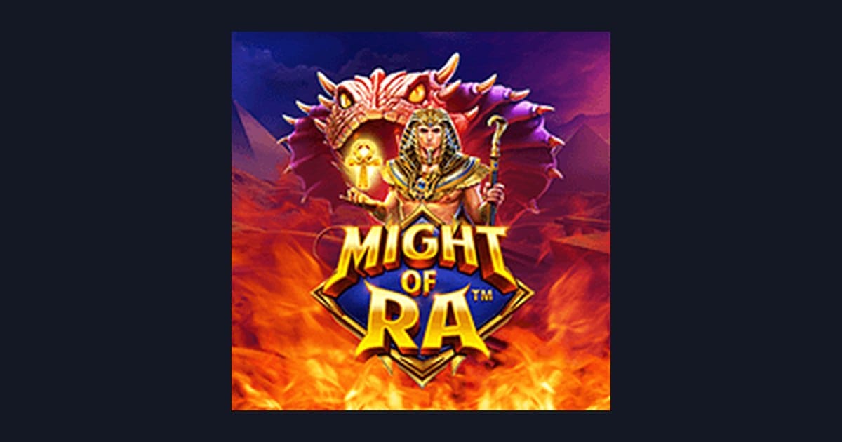 Rahasia Tips Pola Maxwin di Slot Might of Ra Terbaru