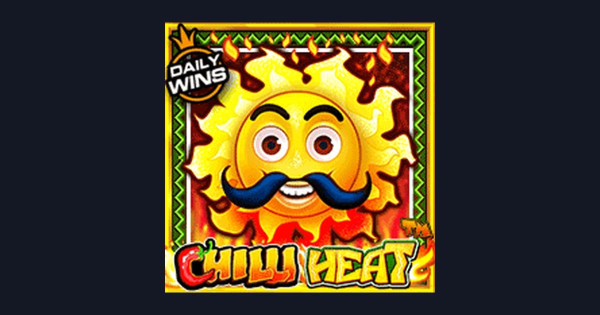 Rahasia Trik Auto Maxwin di Slot Chilli Heat yang Wajib Dicoba
