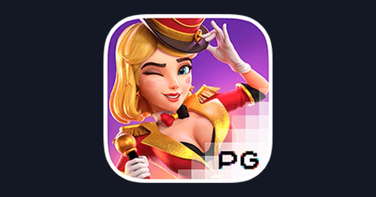 Rahasia Trik Auto Maxwin di Slot Circus Delight dari PG Soft
