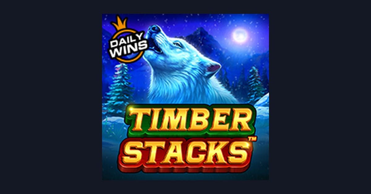 Raih Bonus New Member dengan Serunya Slot Timber Stacks dari Pragmatic Play