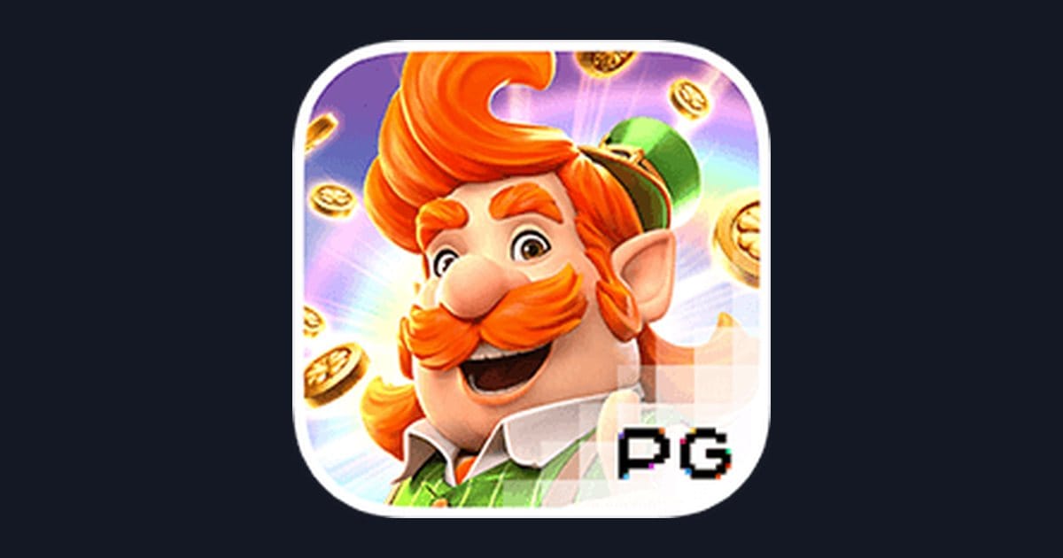 Raih Bonus New Member di Leprechaun Riches, Slot Seru dari PG Soft