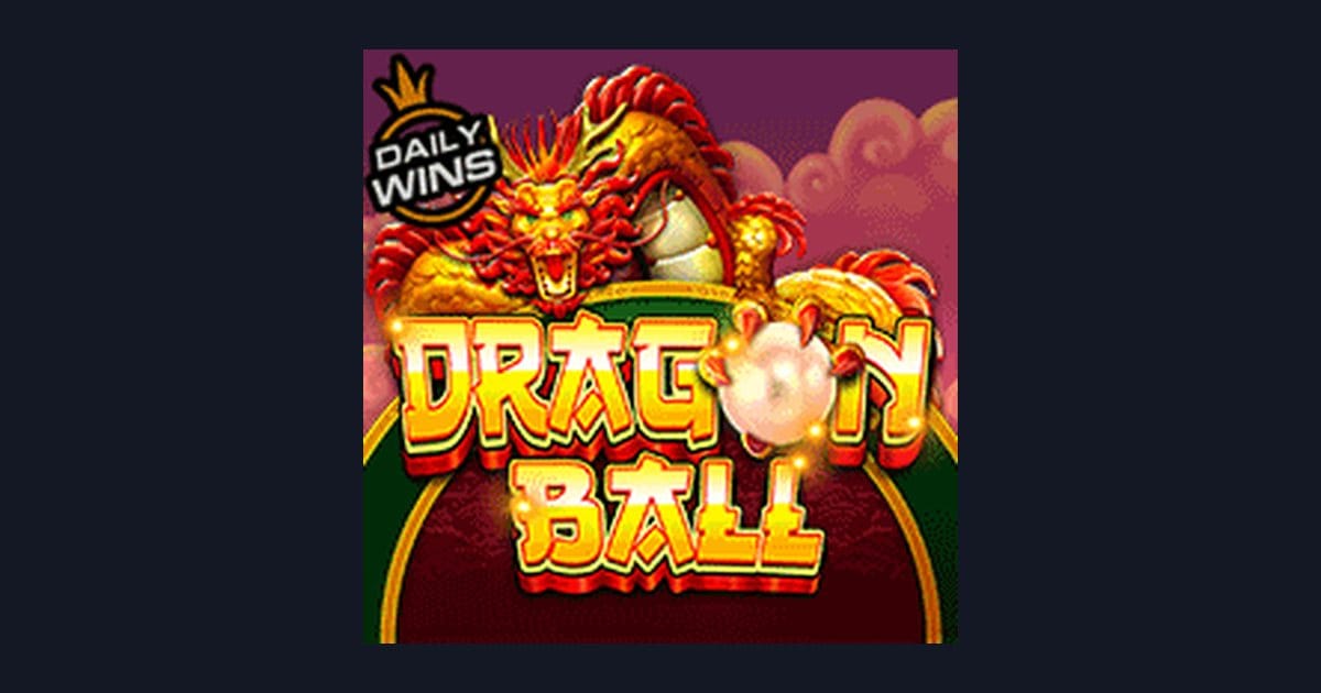 Raih Kemenangan Maksimal dengan Dragon Ball, Slot Anti Boncos Pragmatic Play