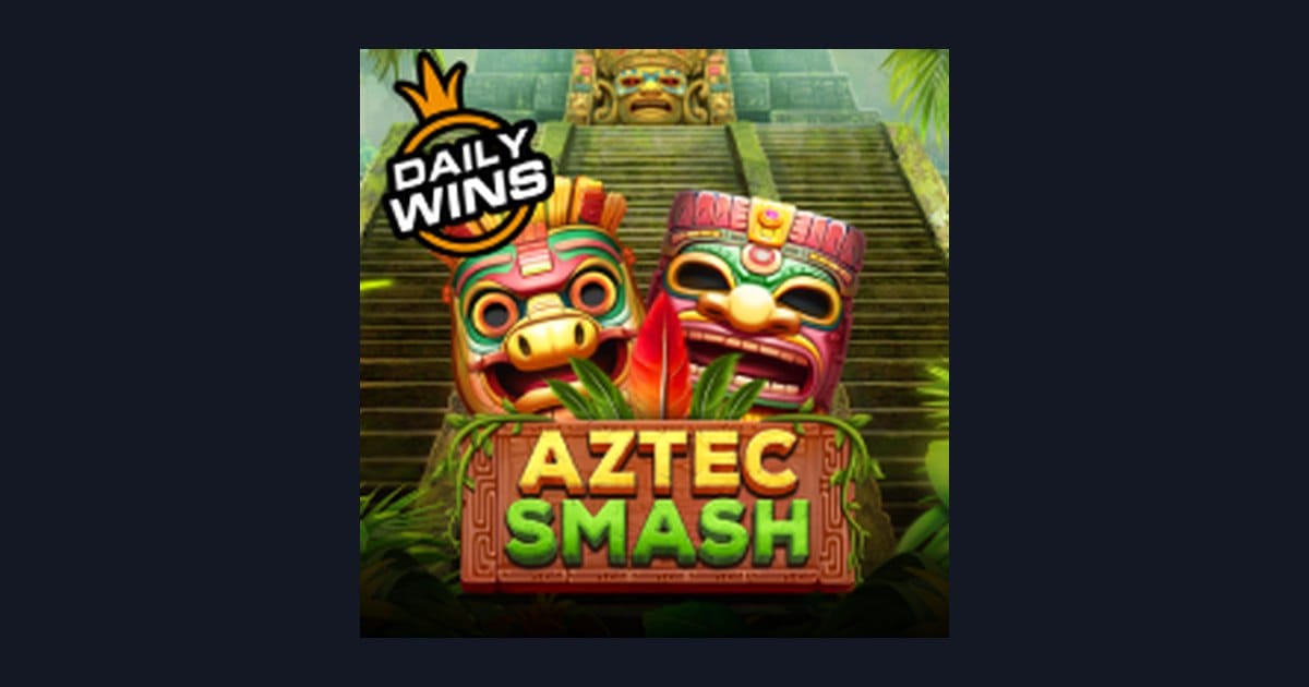 Raih Pola Spin Gacor di Slot Aztec Smash Pragmatic Play