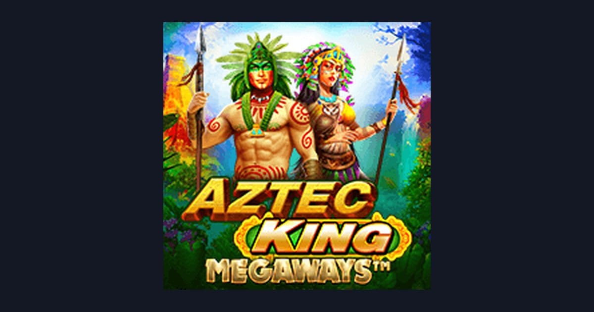 Raih Slot Maxwin dengan Aztec King Megaways dari Pragmatic Play