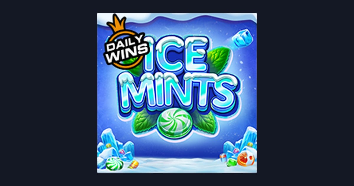 Raih Slot Maxwin Seru dengan Ice Mints dari Pragmatic Play
