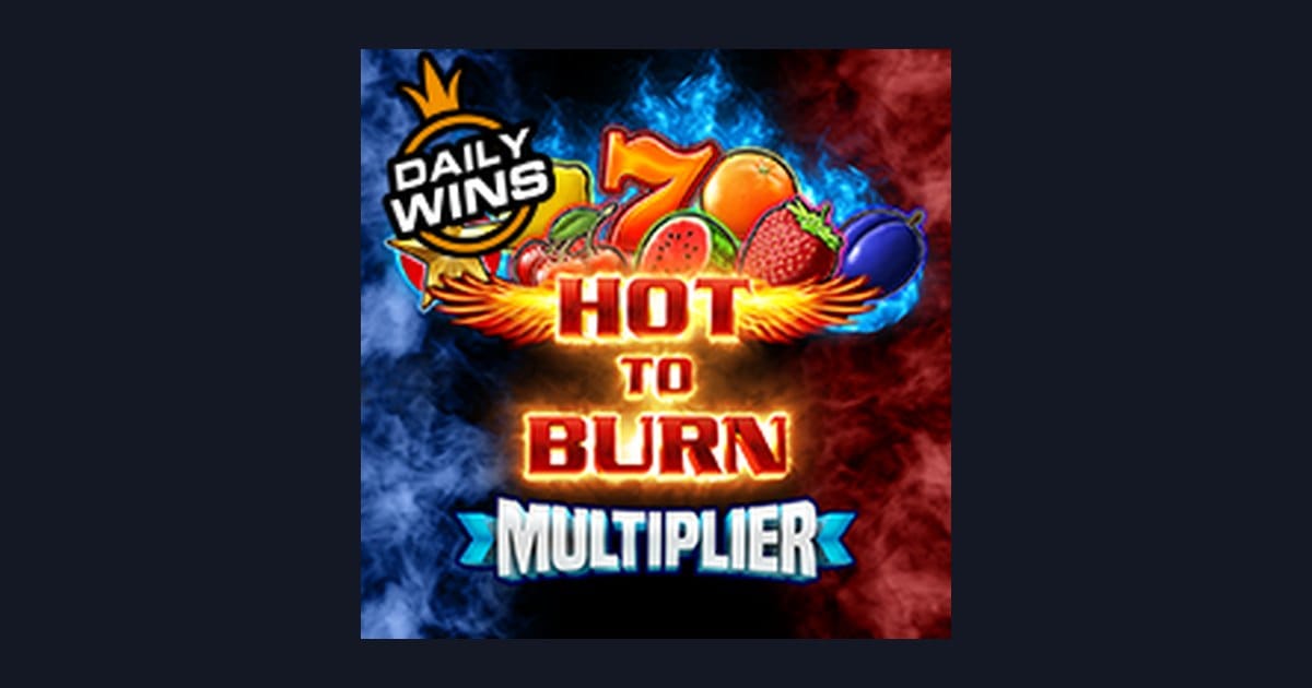 Rasakan Sensasi Jam Gacor Terbaru dengan Hot To Burn Multiplier