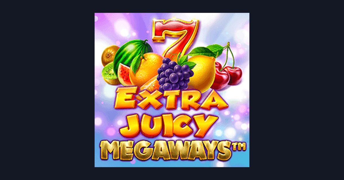 Rasakan Sensasi RTP Live Tertinggi di Extra Juicy Megaways Slot