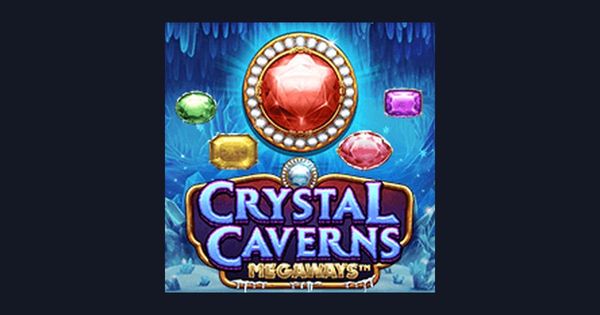 Review Jujur & Demo Seru Slot Crystal Caverns Megaways dari Pragmatic Play