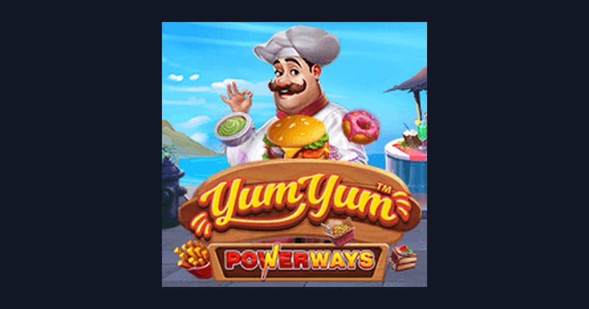 Review Jujur & Demo Yum Yum Powerways, Slot Terbaru 2026 dari Pragmatic Play