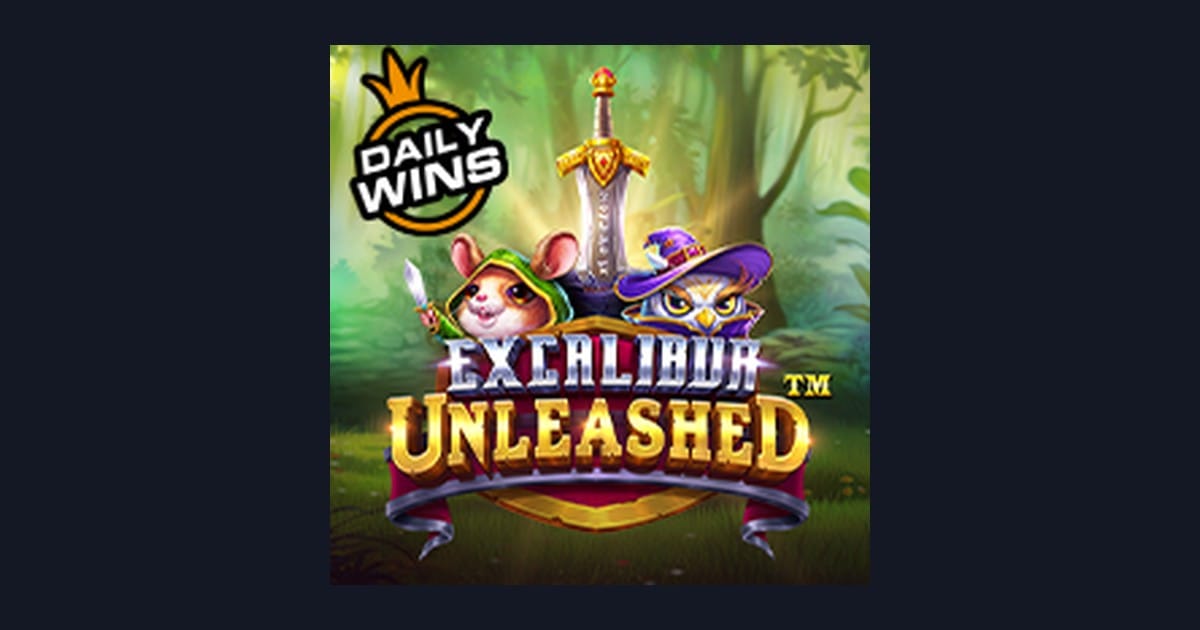 Rasakan Sensasi Link Slot Gacor dengan Excalibur Unleashed dari Pragmatic Play