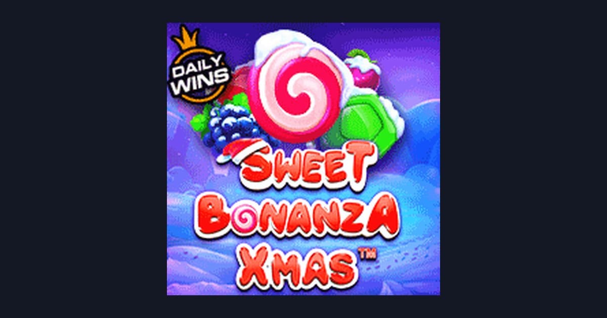 Menikmati Sensasi Slot Gacor dengan Sweet Bonanza Xmas dari Pragmatic Play