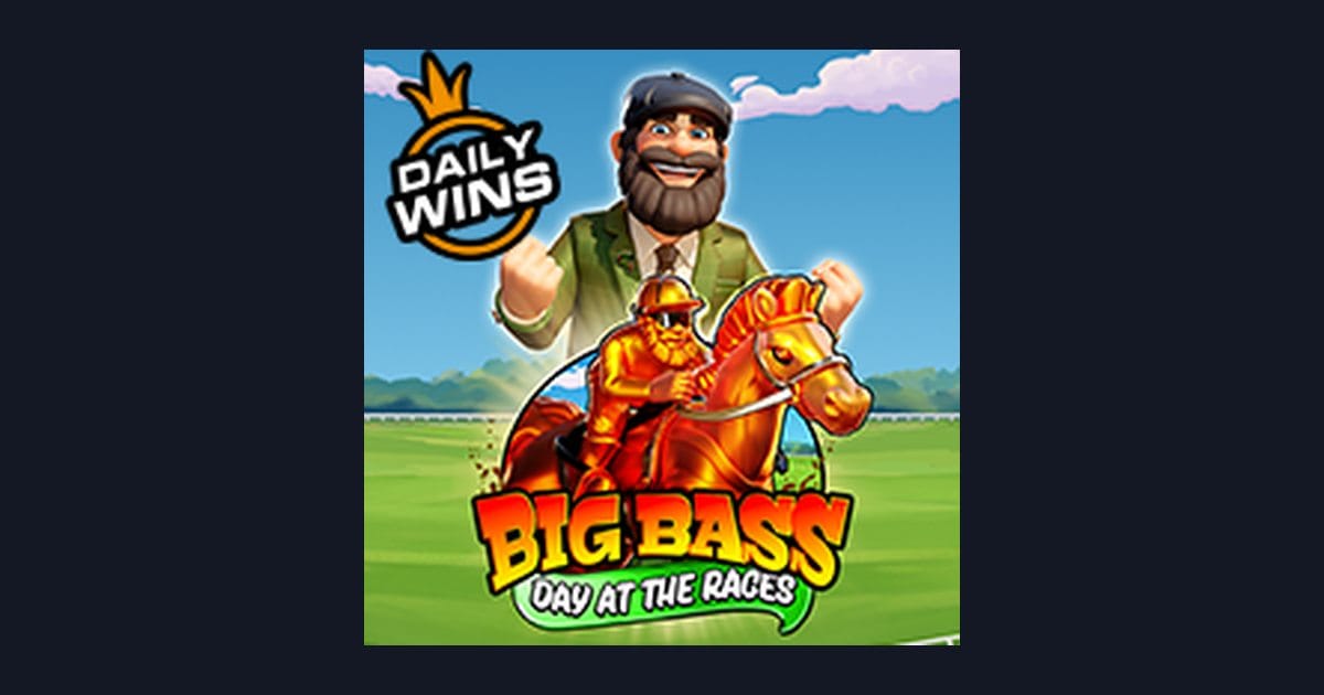 Rasakan Serunya Big Bass Day At the Races dengan Daftar & Login Gampang