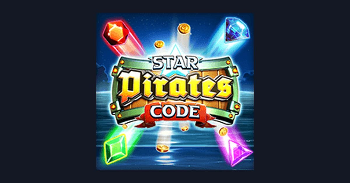 Rasakan Sensasi Slot Gacor Hari Ini dengan Star Pirates Code