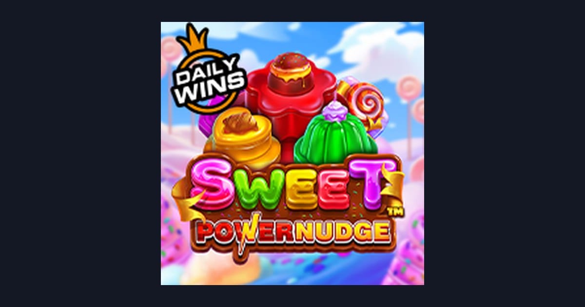 Sweet Powernudge: Nikmati Serunya Slot Terbaru 2026 dengan Deposit Pulsa Tanpa Potongan
