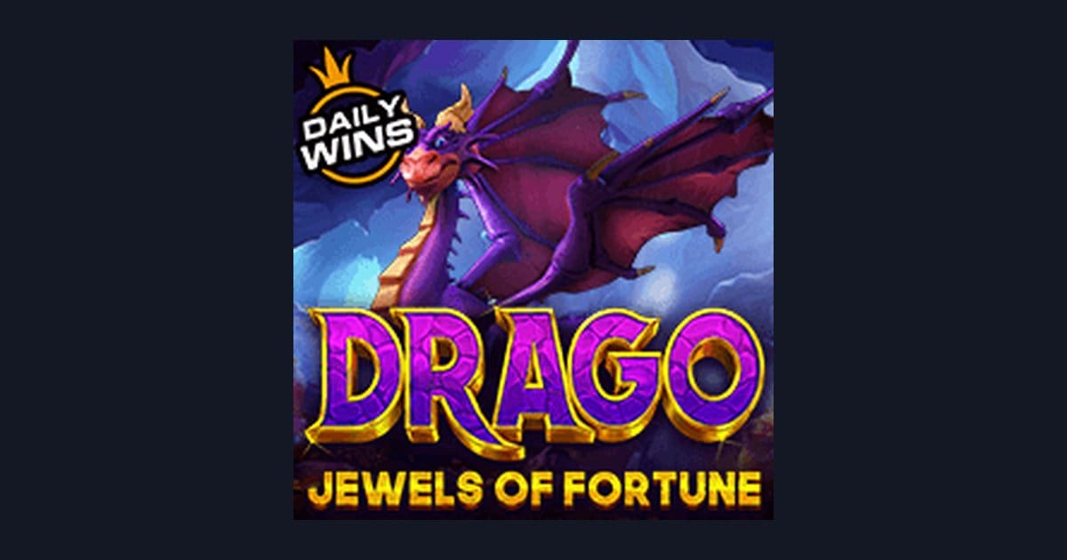 Trik Auto Maxwin di Drago Jewels of Fortune Slot yang Bikin Jackpot