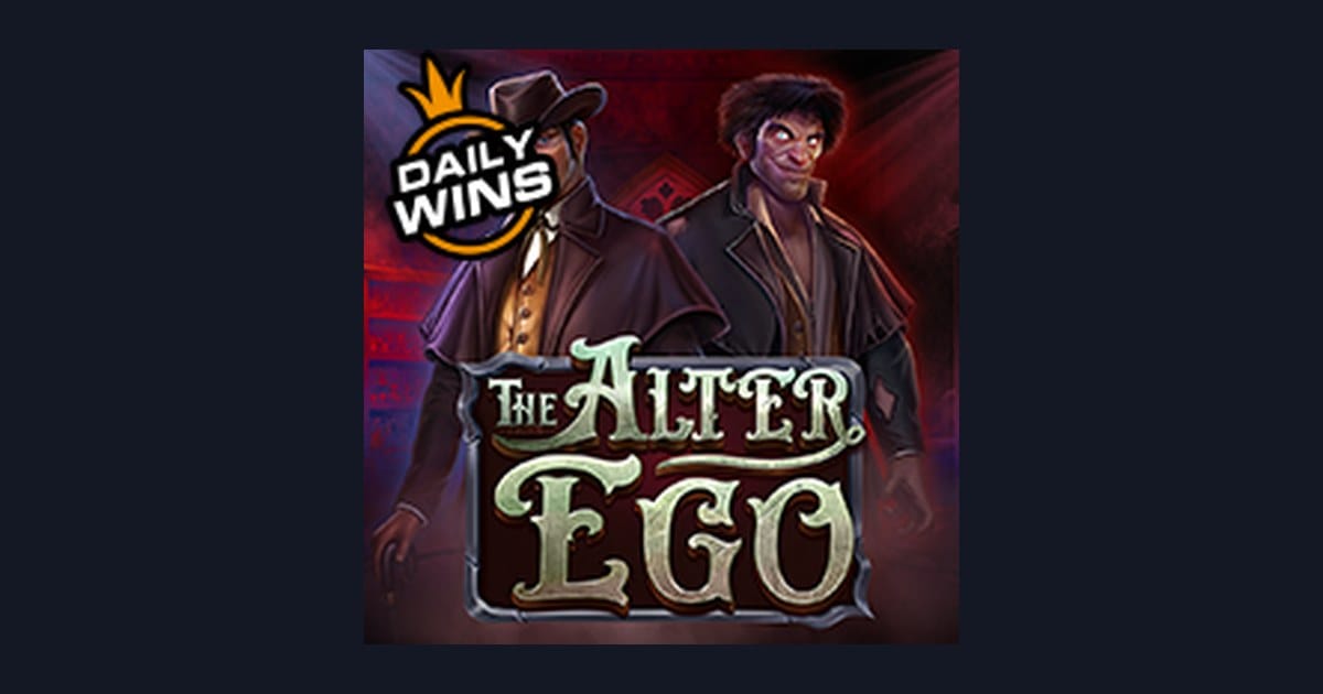 Trik Auto Maxwin Main Slot The Alter Ego dari Pragmatic Play