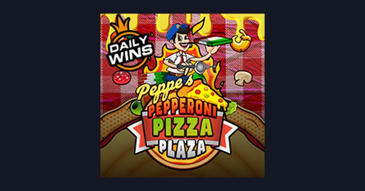 Trik Auto Maxwin Main Peppes Pepperoni Pizza Plaza yang Menguntungkan