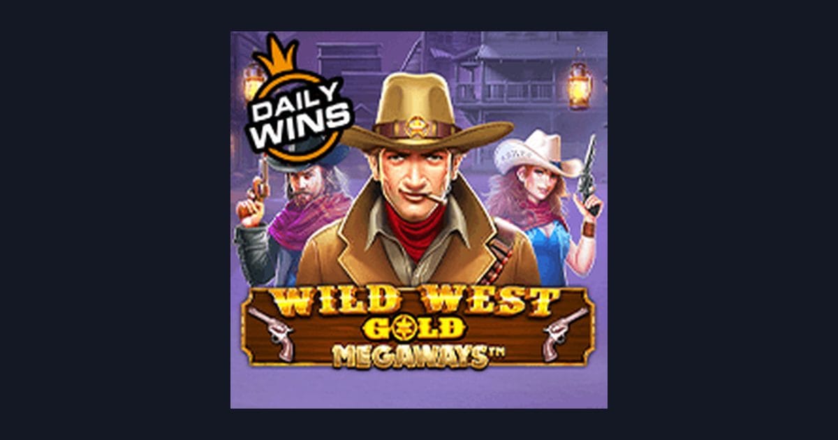 Trik Auto Maxwin Wild West Gold Megaways untuk Pemula