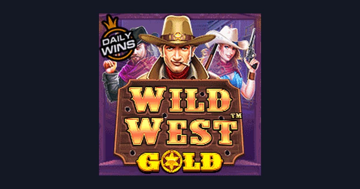 Wild West Gold, Slot Anti Boncos dengan Peluang Menarik di 2026