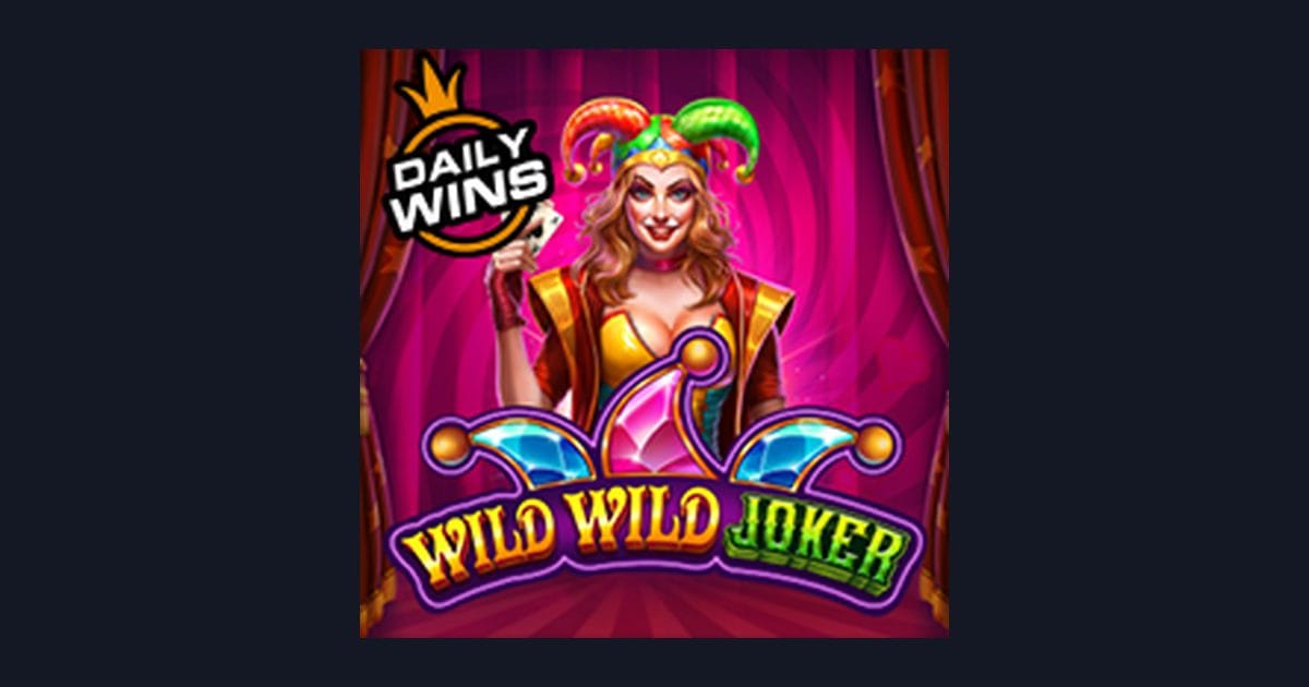 Wild Wild Joker: Slot Anti Boncos dengan Sensasi Baru 2026